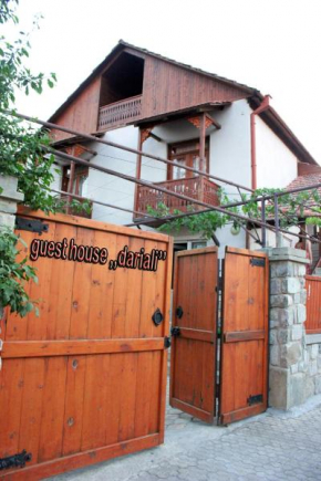 Guesthouse Dariali